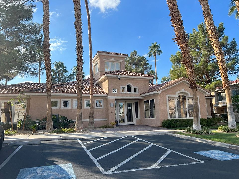1st image of 251 S Green Valley Pkwy Unit 5014
