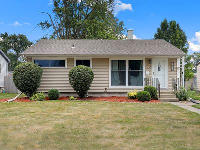 3414 Franklin St, Highland, IN, 46322