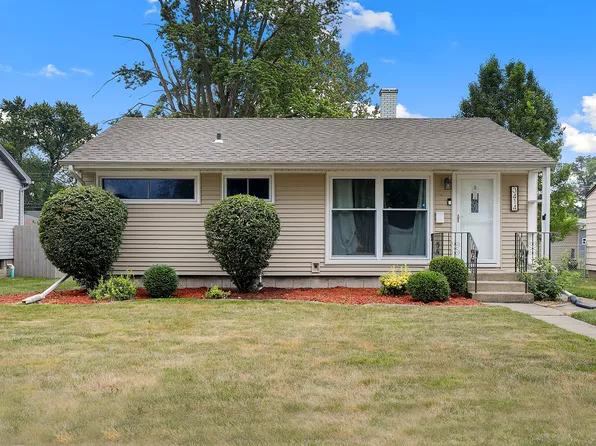 3414 Franklin St, Highland, IN 46322