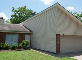 9003 Carousel Ln, Houston, TX 77080