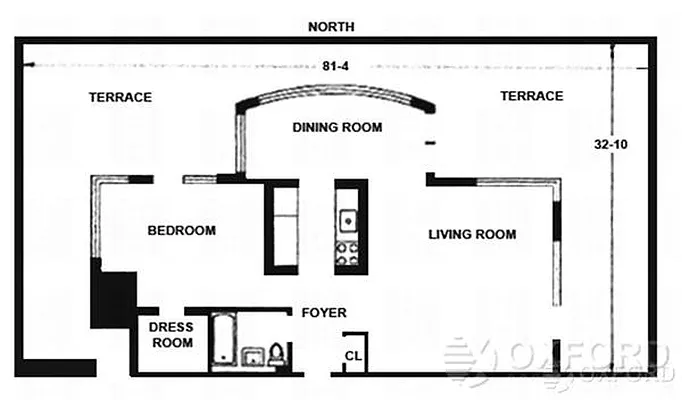 Rented by Oxford Property Group | media 20