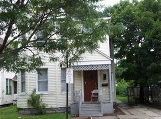 5327 Dolloff Rd, Cleveland, OH 44127