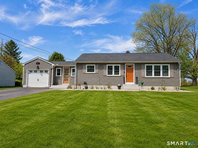 67 Goodwin Drive, Somers, CT, 06071