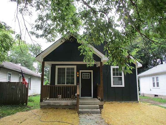 2nd image of 4242 Norwaldo Ave