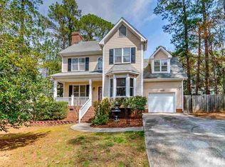 7800 Ray Rd, Raleigh, NC 27613