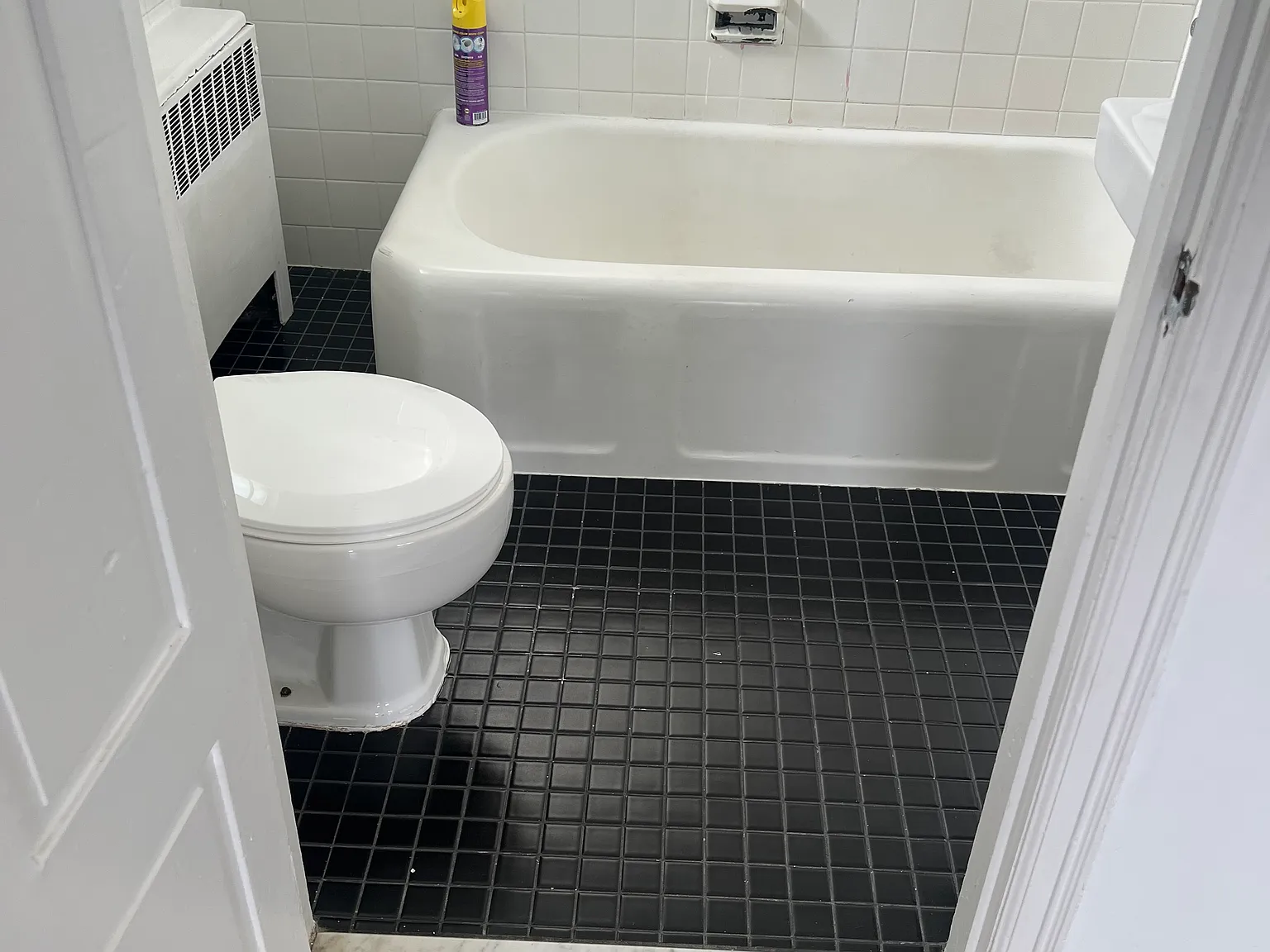 Studio, 4138 sqft, $900 — Photo 3