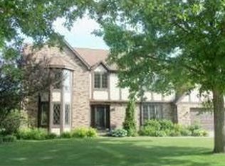 367 Field Stone Ct, Green Bay, WI 54302