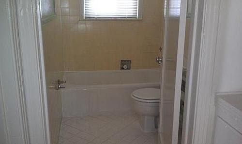 4th image of 2531 S St APT C