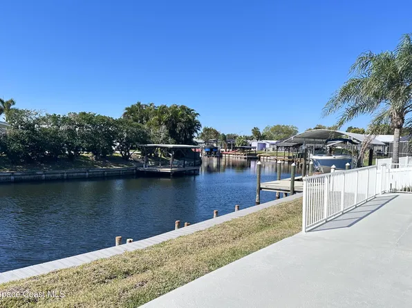 225 Florida Blvd, Merritt Island, FL 32953