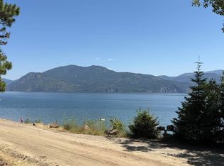 Nna Talache Rd, Sagle, ID 83860