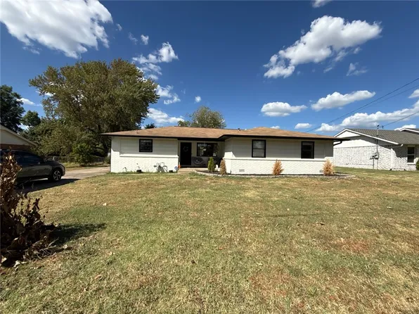 404 SW 20th St #Th, Bentonville, AR 72712