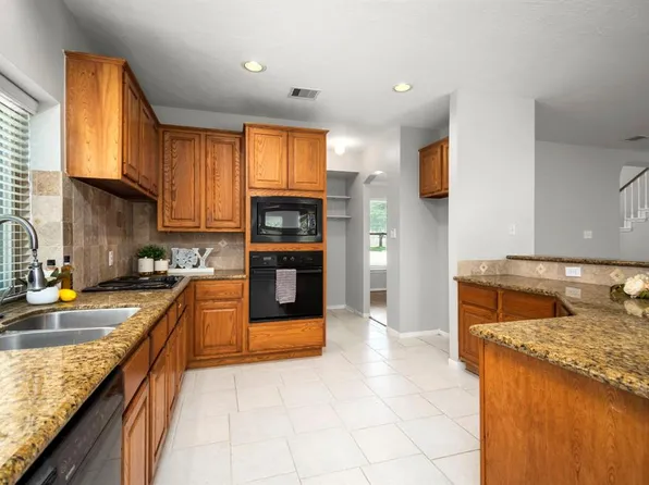 12503 Brookhaven Park Circle, Houston, TX 77065