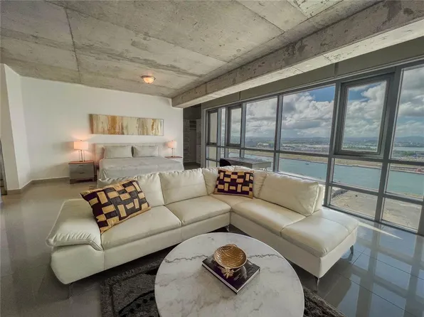 404 Avenue De La Constitucio Atlantis Condo 2006, San Juan, PR 00901