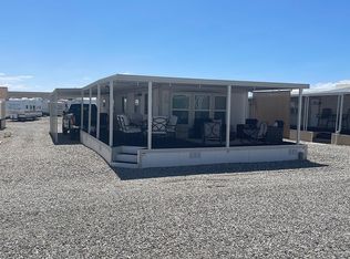 3401 Parker Dam Rd #D-19, Earp, CA 92242