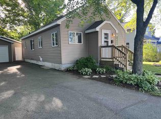 1412 Torney Ave, Wausau, WI 54403