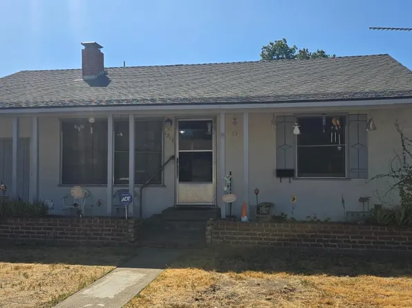 1312 E Michigan Ave, Fresno, CA 93704