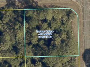 708 Brooklyn Loop, Port Labelle, FL 33935