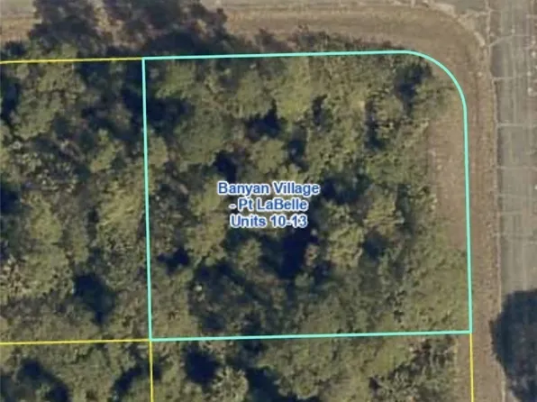 708 Brooklyn Loop, Port Labelle, FL 33935