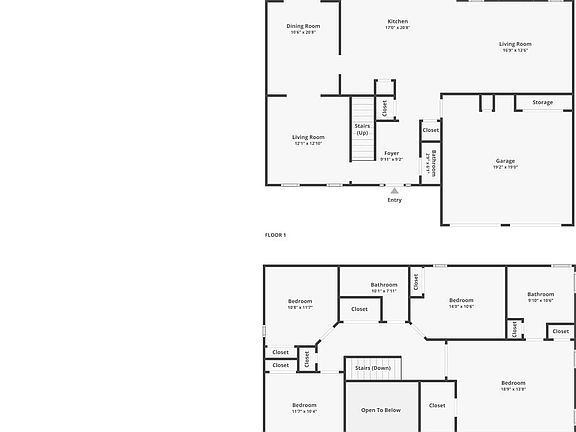 2nd image of 17 Paddock Rd