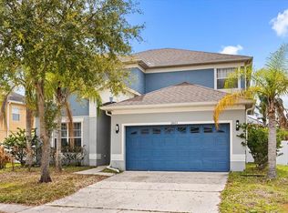 2863 Boating Blvd, Kissimmee, FL 34746