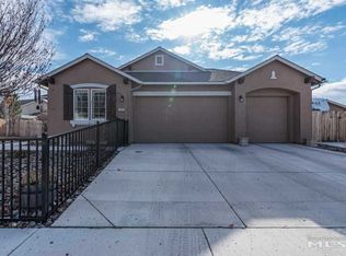 1247 Ox Yoke Ct, Gardnerville, NV 89410