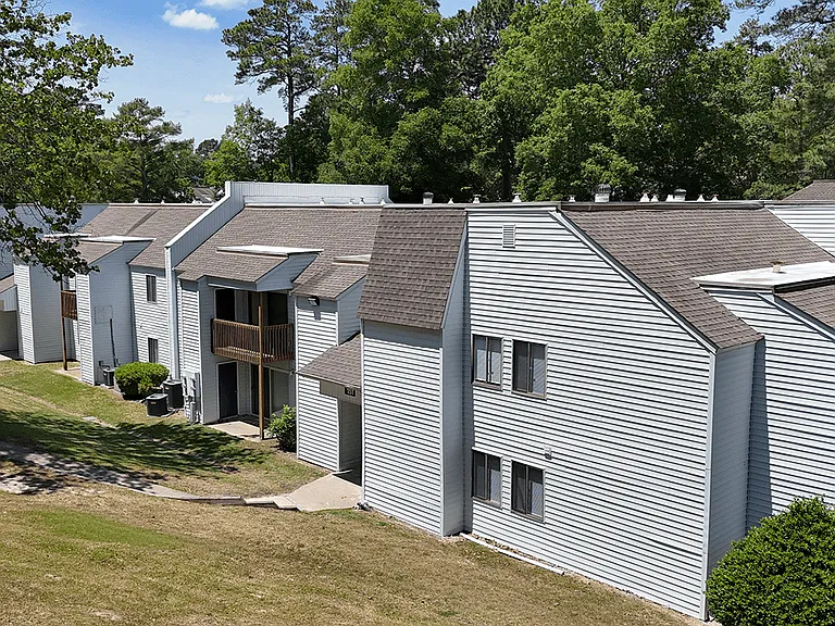 A View of the Property