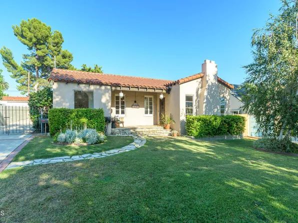 1436 Norton Ave, Glendale, CA 91202