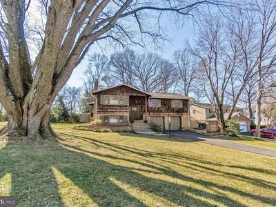 2010 Powhatan St, Falls Church, VA, 22043