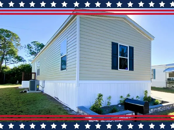 404 E Erie Dr #404-EED, Fort Pierce, FL 34946
