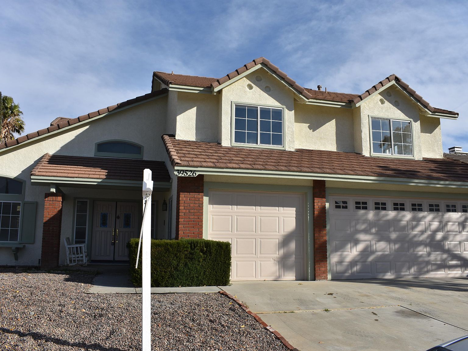39526 Chantilly Ln, Palmdale, CA 93551 Zillow