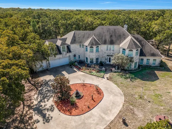 6503 County Road 2560, Royse City, TX 75189