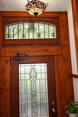 Entry / hallway, photo 3
