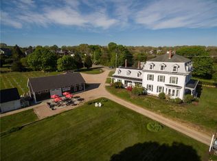 308 Shore Rd, Westerly, RI 02891