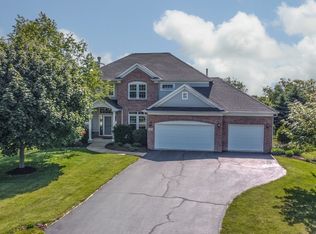 12681 Arboretum Dr, Belvidere, IL 61008