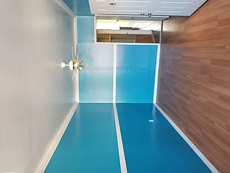 Rented by Lions Share Inc.