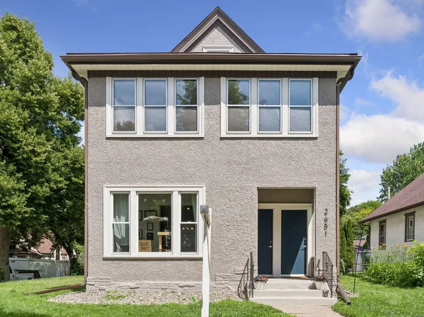 2651 Ulysses St NE, Minneapolis, MN 55418