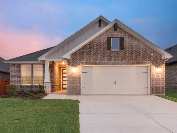 2017 Velora Dr, Haslet, TX 76052