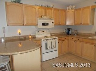 1306 Shore Dr, Saint Augustine, FL 32086