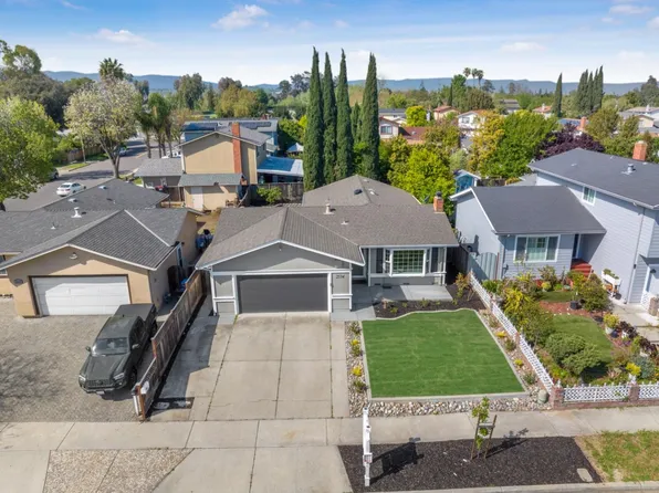 2534 Shilshone Cir, San Jose, CA 95121