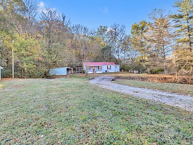 3892 Covey Hollow Rd, Culleoka, TN 38451 | Zillow