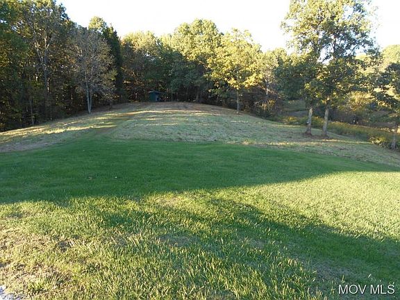 3.6 acre private setting