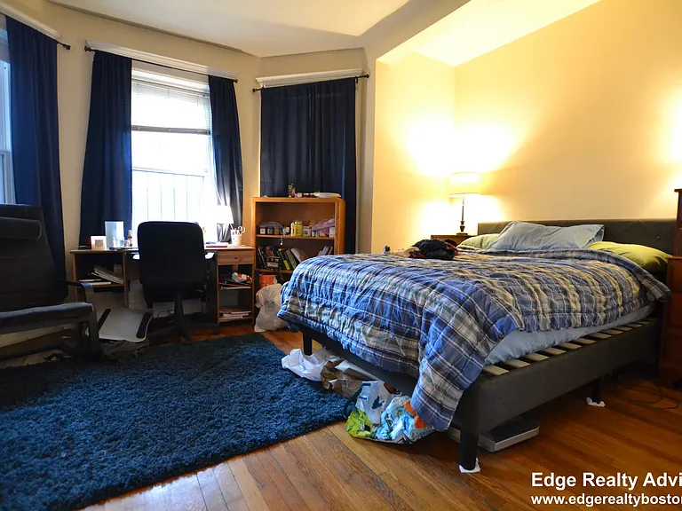 1719 Commonwealth Ave #1 — Photo 6