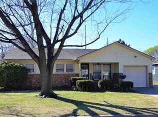3531 S Walnut St, Wichita, KS 67217
