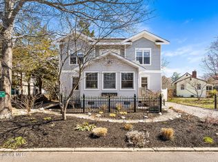 100 Laurel Avenue, Island Heights, NJ