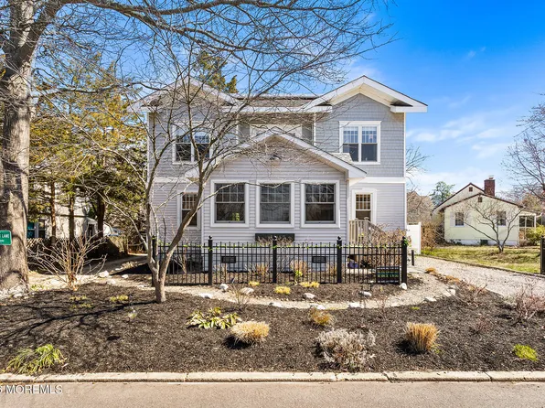 100 Laurel Avenue, Island Heights, NJ 08732