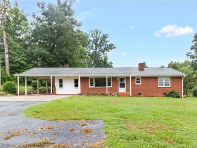 269 Owen Rd, Lexington, NC, 27292