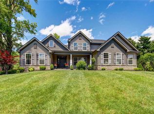 702 Champeix Ln, Saint Louis, MO 63141