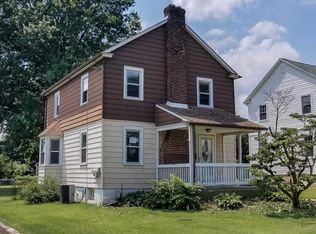 18 S Swarthmore Ave, Ridley Park, PA 19078