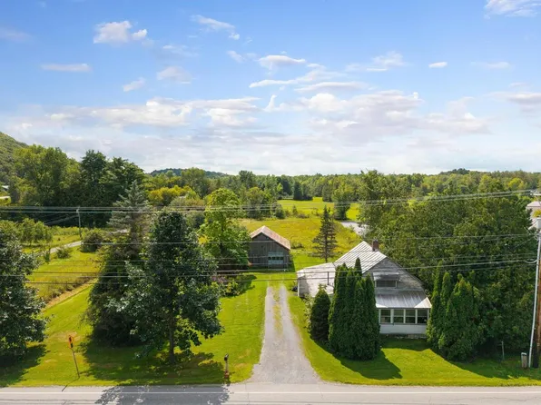 89 Ferry Road, Charlotte, VT 05445