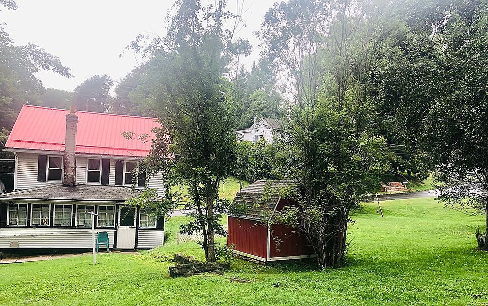 203 Bailey Rd, Curwensville, PA 16833 Zillow